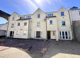2, Bannawell Court, Bannawell Street, Tavistock PL19 0DP