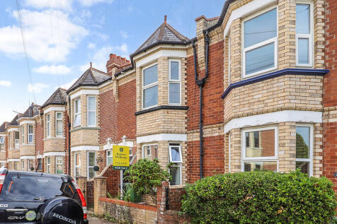 Nelson Road, Exeter