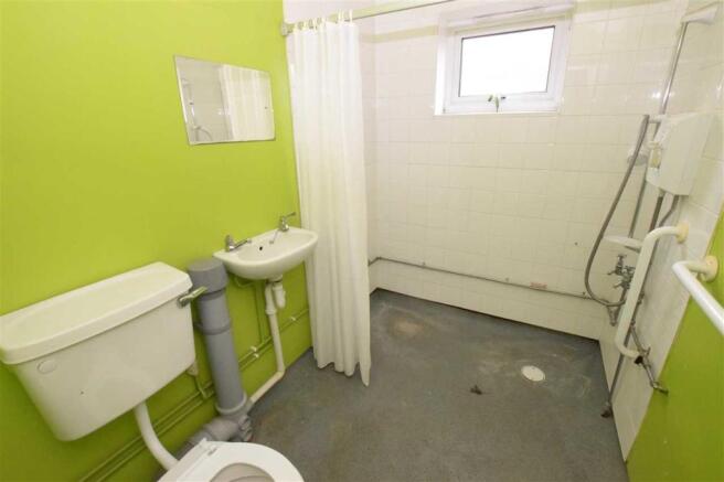 WET ROOM