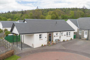 11, Mary Countess Way, Forfar DD8 1RF