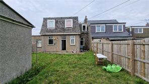 131 The Cedars, Wellington Road, Aberdeen AB12 3BB