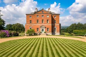 Barlaston Hall, Queen Marys Drive, Barlaston, Stoke-on-trent ST12 9AT