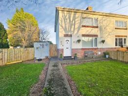 89, Arcot Avenue, Nelson Village, Cramlington NE23 1EZ