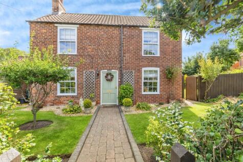 Newark Road, Bassingham, Lincoln
