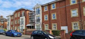 Apartment 19, 45 Stamer House, Quarry Avenue, Hartshill, Stoke-on-trent ST4 7EW