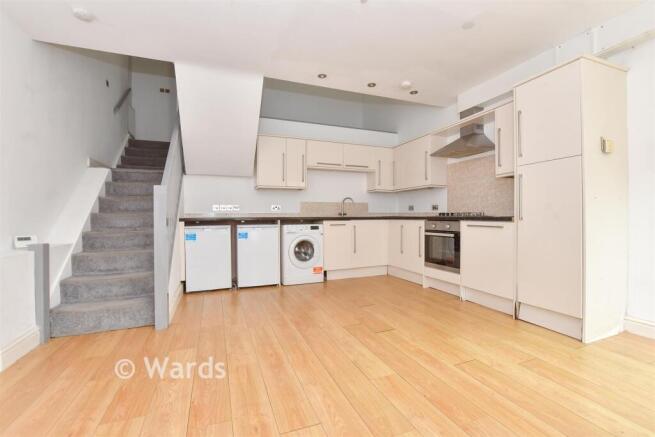Kitchen/ Diner