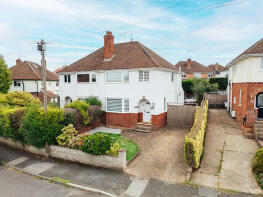 9, Colin Road, Worcester WR3 7DE