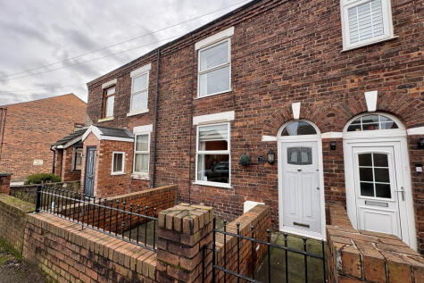 Liverpool Road, Skelmersdale, WN8