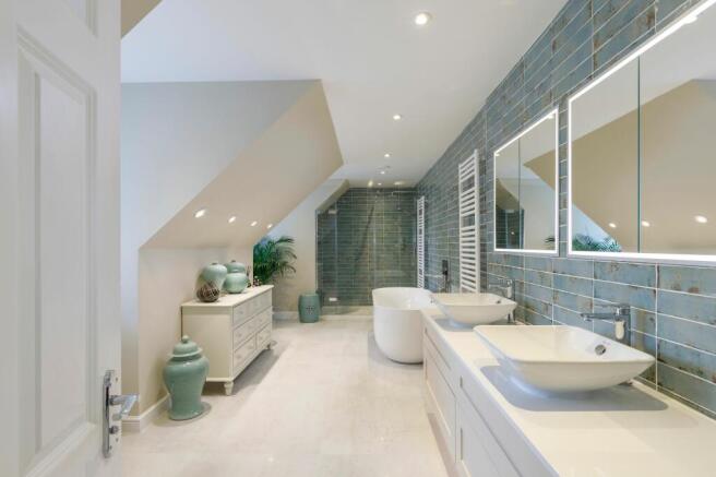 Principle en-suite
