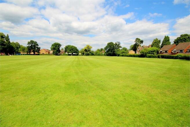 Village Green