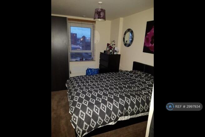Bedroom 2 With Ensuite 