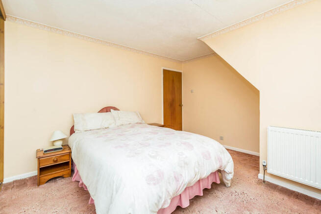 Bedrom One