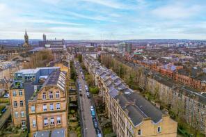 22, Cecil Street, Glasgow G12 8RH