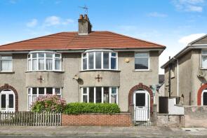60, Lincoln Road, Lancaster LA1 5DN