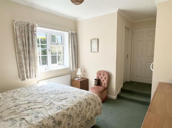 Bedroom En Suite