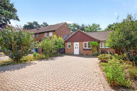 Queens Pine, Bracknell, Berkshire, RG12
