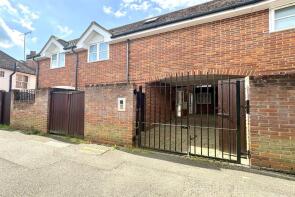5, Crown Place, Crown Lane, Marlow SL7 3HL