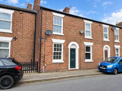 Crossway, Didsbury Village, Manchester, M20
