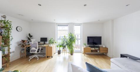 Jubilee Court, Greenwich, SE10