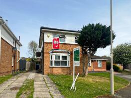 25, Cottonwood, Liverpool L17 7ES