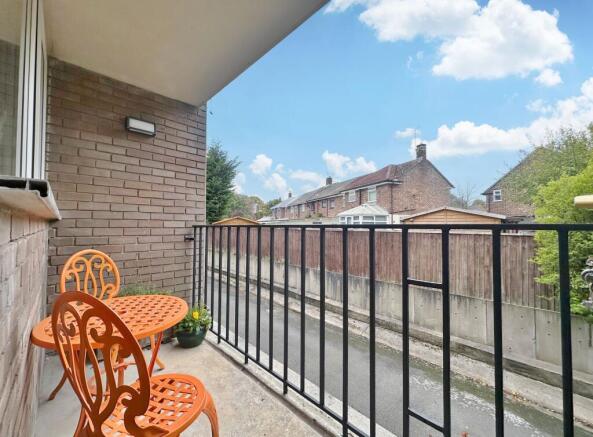 Hornby Road, Wirral, CH62 photo 4
