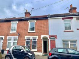 81, Goodwood Road, Southsea PO5 1NN