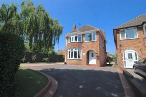 86, Horse Shoes Lane, Birmingham B26 3HU