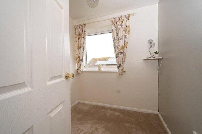 Bedroom 3.