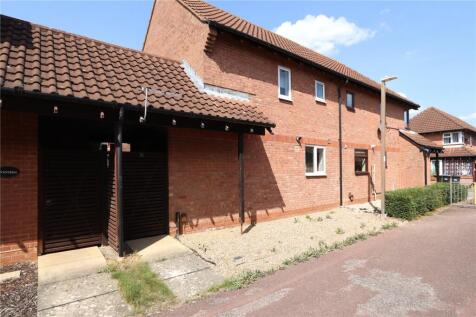 Harebell Close, Walnut Tree, Milton Keynes, MK7