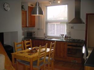 Kitchen/Dinner