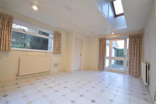 Living Area from Kit