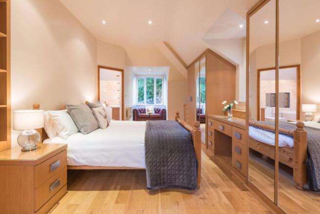 Master Suite