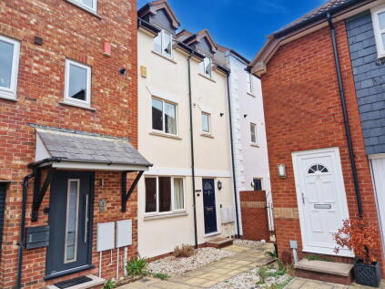 Sharps Court, Exmouth, EX8 1DT