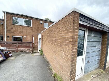Birchmore, Telford, Shropshire, TF3