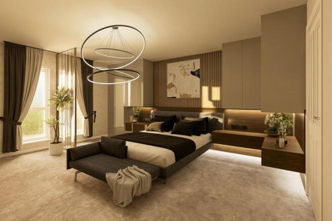 Bedroom 1