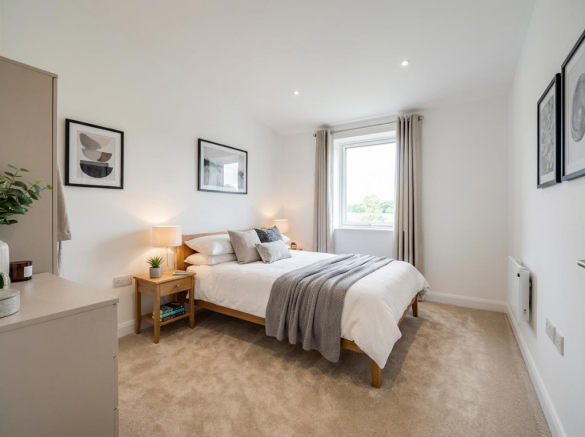 4 bed Semi-Detached for sale Image 9