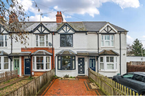 Hallowell Road, Northwood