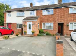 20, Oaktree Close, Bearley CV37 0SD