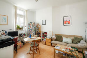 Flat 3, 334, Camberwell New Road, London SE5 0RW