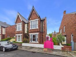 8, Ellen Avenue, Stockton-on-tees TS18 3QL