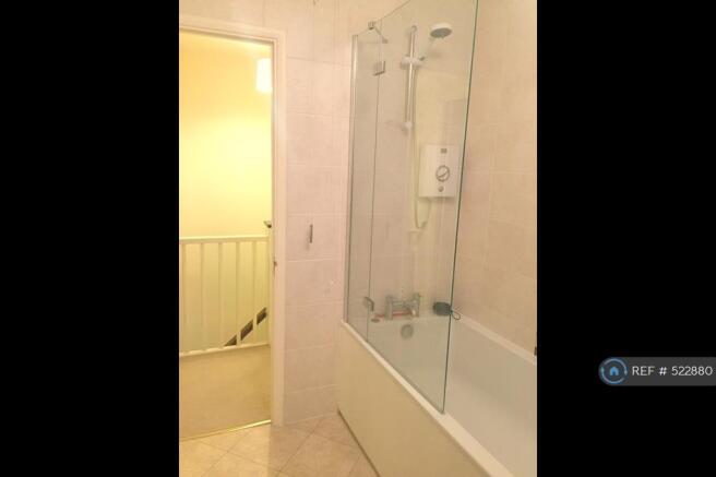 Bathroom / Landing