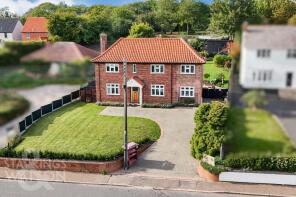 33, The Street, Diss IP21 4JY