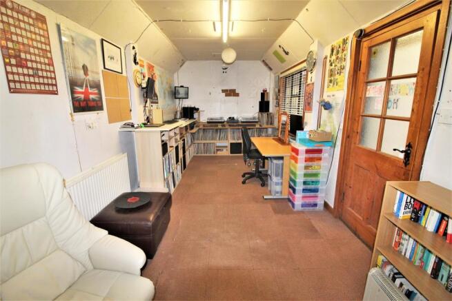 RECREATION ROOM