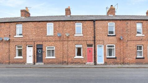 Ivy Cottages, Northallerton, North Yorkshire, DL7