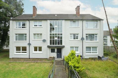 Flat 1, 12, Oxgangs Farm Gardens, EDINBURGH, EH13 9QE