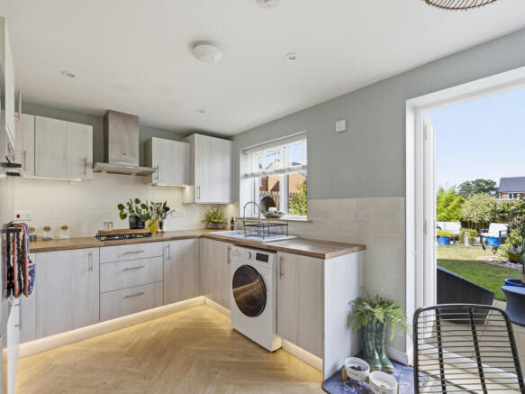 3 bed Detached for sale Image 5