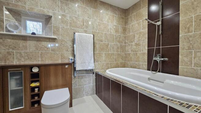 En-suite