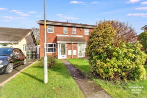 14, Gunstock Close, Sutton Coldfield B74 2DL