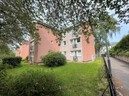 Flat 2/1, 29, Marlborough Avenue, Glasgow G11 7BP