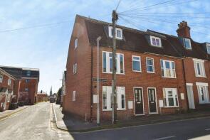54, Clifton Road, Salisbury SP2 7BS